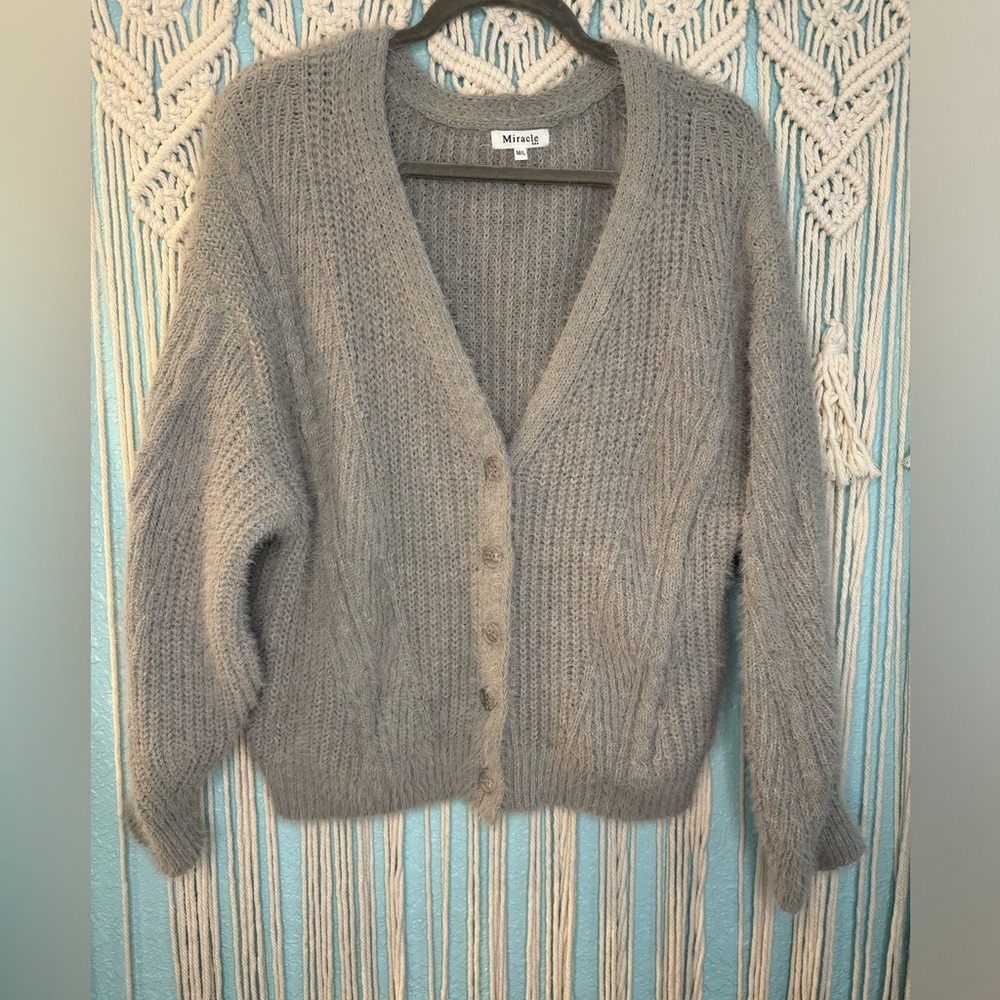 GUC Miracle sweater